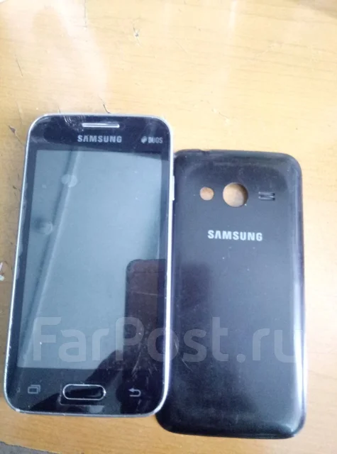 Samsung Galaxy Ace 4. �/� ����