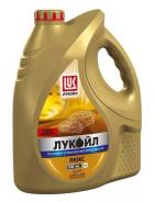 Лукойл. Вязкость 10W-40, полусинтетическое
