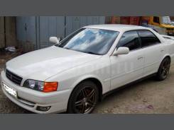 Toyota Chaser