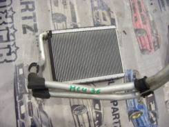 Радиатор отопителя. Toyota Harrier, GSU35, GSU36, MCU36W, GSU31, GSU30, MCU35W, MHU38, MCU31, MCU30, MCU35, MCU36, ACU30, ACU35 Двигатели: 2AZFE, 2GRF...