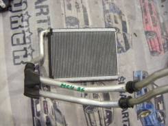 Радиатор отопителя. Toyota Harrier, MHU38, ACU30, MCU35, GSU31, GSU30, MCU31, MCU36, MCU30, GSU35, ACU35, GSU36, MCU35W Двигатели: 3MZFE, 2AZFE, 1MZFE...