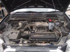 Проводка двс. Honda CR-V, RD1, E-RD1, ERD1 Двигатель B20B