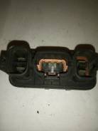 Реле накала. Nissan Terrano, PR50 Двигатели: QD32ETI, QD32TI