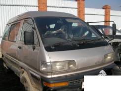 Toyota Lite Ace. CM40, DIZEL 1998 CM3 2CT