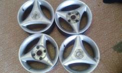 Ford. x14, 4x110.00