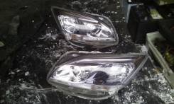 Фара. Toyota Mark X Zio, ANA10, ANA15, GGA10 Двигатель 2GRFE