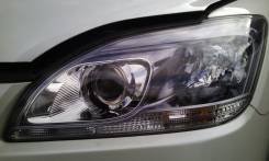 Фара. Toyota Mark X Zio, ANA10, ANA15, GGA10 Двигатель 2GRFE