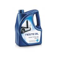 Neste. Вязкость 10W-40, синтетическое