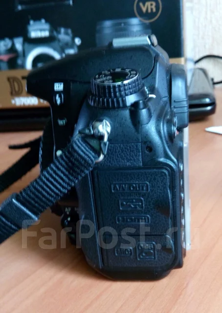 Nikon D7000 Body ����
