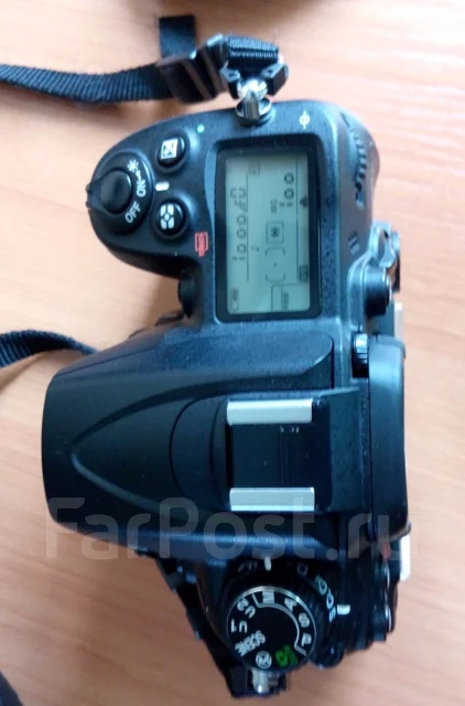 Nikon D7000 Body ����
