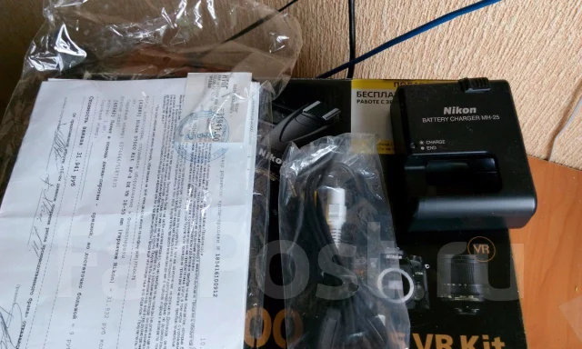 Nikon D7000 Body ����