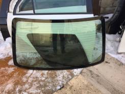 Стекло заднее. Toyota Corolla Axio, ZRE142, NZE141, NZE144, ZRE144 Двигатели: 1NZFE, 2ZRFAE, 2ZRFE
