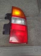 Стоп-сигнал. Suzuki Grand Vitara Suzuki Escudo