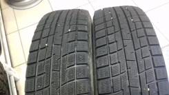 Yokohama Ice Guard IG30. Зимние, без шипов, 2012 год, износ: 20%, 2 шт