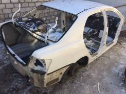 Крыло. Toyota Corolla Axio, ZRE142, NZE141, NZE144, ZRE144 Двигатели: 1NZFE, 2ZRFAE, 2ZRFE