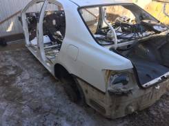 Крыло. Toyota Corolla Axio, ZRE142, NZE141, NZE144, ZRE144 Двигатели: 1NZFE, 2ZRFAE, 2ZRFE