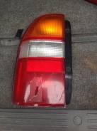 Стоп-сигнал. Suzuki Grand Vitara Suzuki Escudo