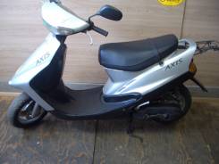 Yamaha Axis. 90 куб. см., исправен, птс, без пробега