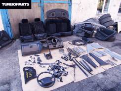 Салон в сборе. Toyota Mark II, GX105, JZX105, JZX100, GX100, JZX101, LX100 Toyota Chaser, GX100, GX105, JZX100, JZX101, JZX105, LX100, SX100 Двигатели...