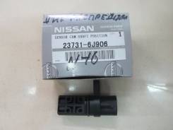 Датчик положения распредвала. Nissan: Cube, Fairlady Z, 350Z, Stagea Ixis 350S, Bluebird, Infiniti FX45/35, Micra, Elgrand, Teana, Presage, Infiniti M...