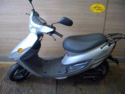 Yamaha BJ. 49 куб. см., исправен, без птс, без пробега