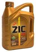 ZIC. Вязкость 5W-40, синтетическое. Под заказ