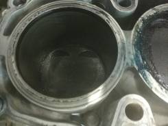 Блок цилиндров. Subaru Impreza WRX, GDA Subaru Forester, SG5 Subaru Impreza, GDA Subaru Exiga Двигатель EJ205