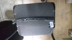 Планка под фары. Honda Jazz Honda Fit, DBA-GE7, DBA-GE6, DBA-GE9, DBA-GE8 Honda Zest Двигатели: L12B2, L13Z2, L12B1, L13Z1, L15A7