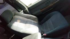 Сиденье. Nissan Terrano, TR50, LUR50, LR50, PR50, LVR50, RR50, JLR50, JLUR50, JRR50, JTR50 Nissan Terrano Regulus, JLUR50, JTR50, JLR50, JRR50 Двигате...