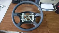 Руль. Toyota Land Cruiser, FZJ80, HDJ80, HDJ81, HZJ80, HZJ81 Toyota Land Cruiser Prado, RZJ90, RZJ95, VZJ95, KDJ90, VZJ90, KZJ90, KZJ95 Двигатели: 1HZ...