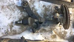Привод. Toyota Corolla Axio, NZE144 Двигатель 1NZFE