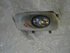 Фара противотуманная. Honda Odyssey, ABA-RB1, DBA-RB1, UA-RB1, RB1, LA-RB1, ABARB1, DBARB1, LARB1, UARB1