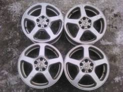 Grass SR. 6.0x15", 5x100.00, ET45, ЦО 67,1 мм.