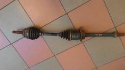 Привод. Toyota: Opa, RAV4, Allion, Vista Ardeo, Vista, Premio Двигатели: 1ZZFE, 1AZFSE, 3SFSE