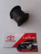 Втулка стабилизатора. Toyota Hilux, VZN130, KZN130, LN130, LN131 Toyota Celica, ST183, ST184, AT180, ST182 Toyota Carina ED, ST183, ST182 Toyota Coron...