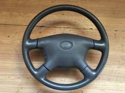 Руль. Toyota Hiace Regius, RCH47W, RCH41W, KCH46W, KCH40W, RCH47, KCH40, KCH46, LXH43, LXH49, RCH41 Toyota Touring Hiace, RCH41W, RCH47W, KCH40W, KCH4...