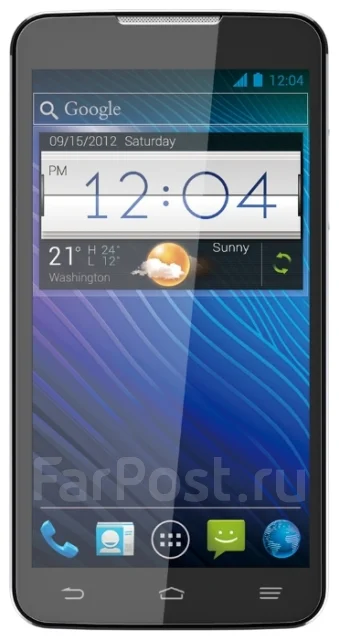 ZTE Grand Memo. �/� ����