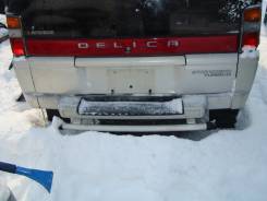 Дуга. Mitsubishi Delica Star Wagon, P23W, P24W, P35W, P25W Mitsubishi Delica, P25W, P35W Двигатель 4D56