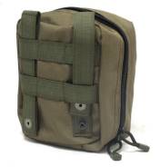 Аптечка малая Molle