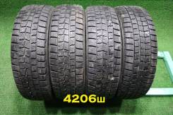 Dunlop Winter Maxx WM01. Зимние, без шипов, 2013 год, износ: 10%, 4 шт