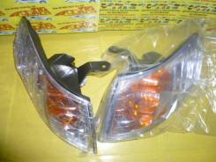 Габарит TOYOTA COROLLA 97-02 хрусталь ST21215D8L