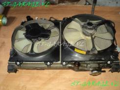Радиатор акпп. Toyota Celica, ST202, ST203, ST205, ST202C Toyota Carina ED, ST202, ST203, ST205, ST200 Toyota Corona Exiv, ST200, ST203, ST202, ST205...