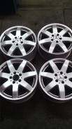 Mercedes. 7.5x17, 5x112.00, ET56, ЦО 66,5 мм.