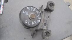 Подушка коробки передач. Mazda Ford Escape, EPFWF, EPEWF, EP3WF Mazda Tribute, EPFW, EPEW, EP3W Двигатели: YF, AJ
