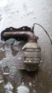 Катализатор. Toyota Highlander, GSU45 Lexus RX350, GSU35, GSU45 Двигатель 2GRFE