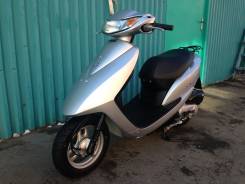 Honda Dio AF68. 50 куб. см., исправен, без птс, без пробега