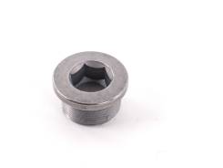 Пробка резьбовая АКПП VAG 01V321376. Volkswagen Passat, 3B2, 3B3, 3B5, 3B6 Volkswagen Phaeton, 3D1, 3D2, 3D3, 3D4, 3D6, 3D7, 3D8, 3D9 Audi: A6 allroad...