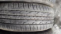 Dunlop Enasave EC203. Летние, 2014 год, износ: 10%, 4 шт