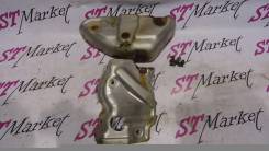 Тепловой экран. Mitsubishi Lancer Evolution Mitsubishi Airtrek, CU2W Mitsubishi Outlander, CU2W Mitsubishi RVR, N73WG Двигатель 4G63T