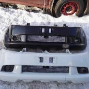 Бампер. Toyota Rush, J210, J200, J200E, J210E Daihatsu Be-Go Двигатель 3SZVE
